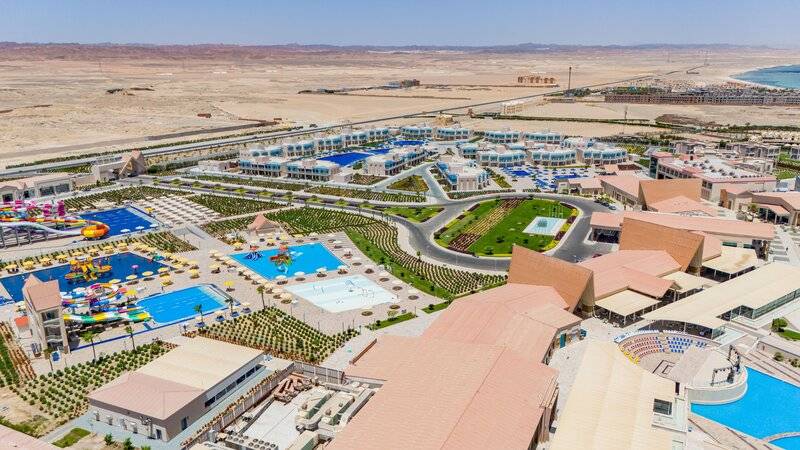 Albatros Sea World Marsa Alam