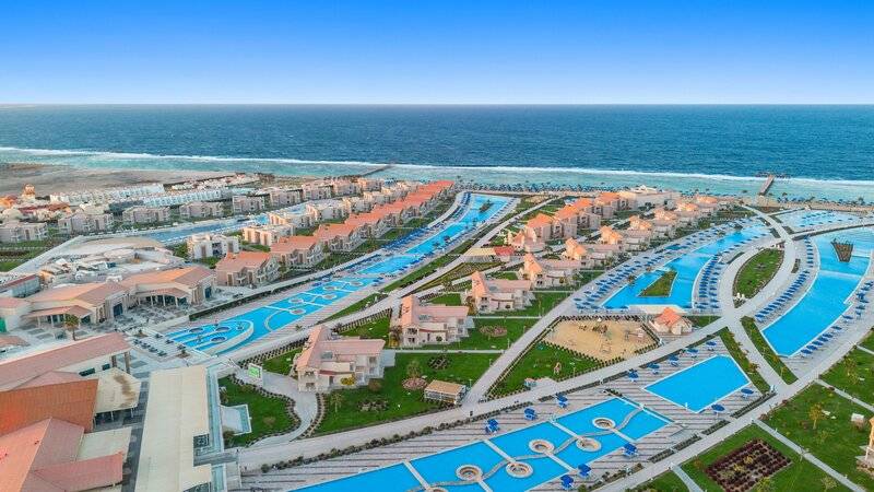 Albatros Sea World Marsa Alam