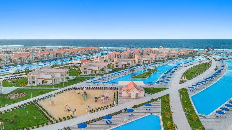 Albatros Sea World Marsa Alam