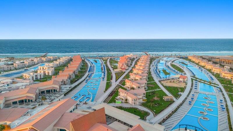 Albatros Sea World Marsa Alam