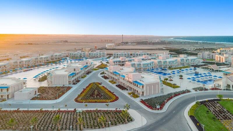 Albatros Sea World Marsa Alam