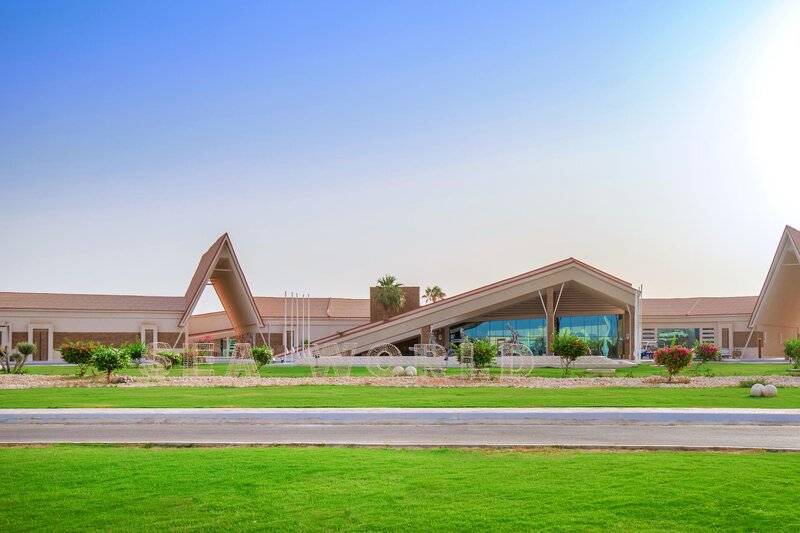 Albatros Sea World Marsa Alam