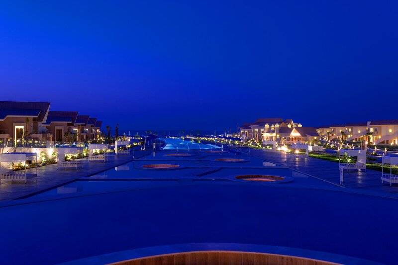 Albatros Sea World Marsa Alam