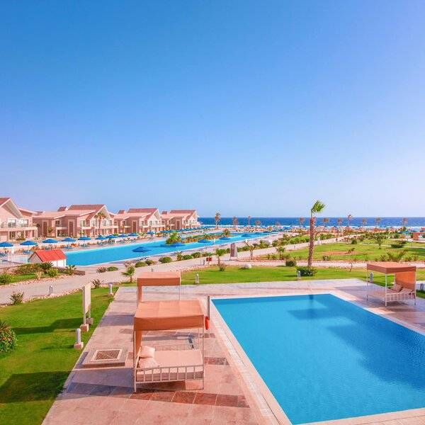 Albatros Sea World Marsa Alam