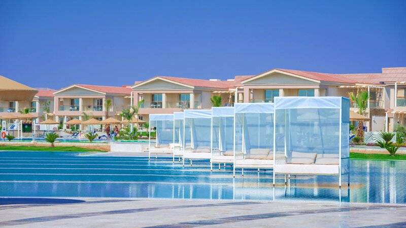 Albatros Sea World Marsa Alam