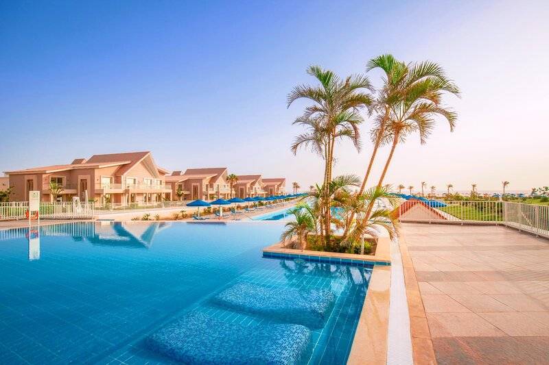 Albatros Sea World Marsa Alam