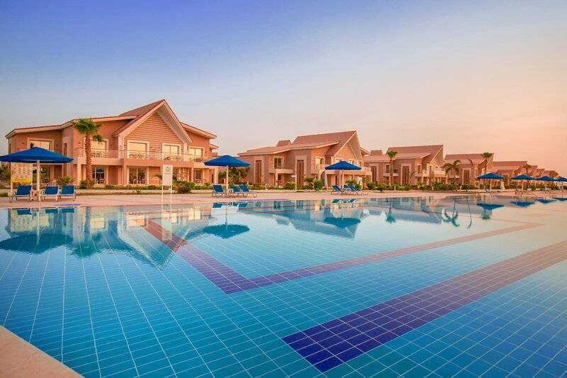 Albatros Sea World Marsa Alam