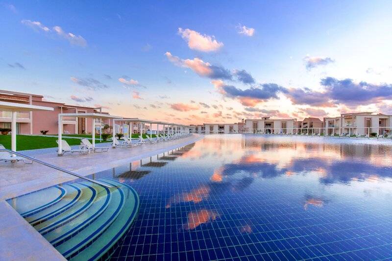 Albatros Sea World Marsa Alam