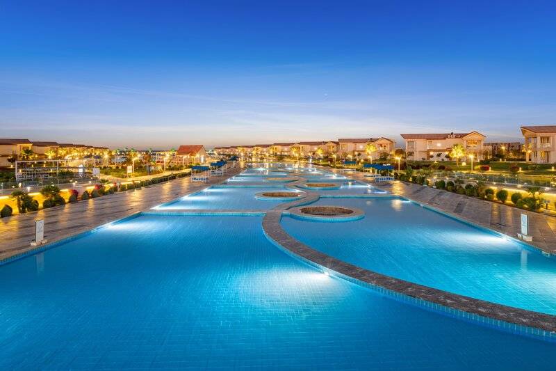 Albatros Sea World Marsa Alam