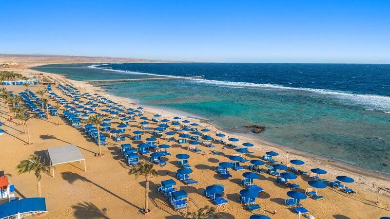 Albatros Sea World Marsa Alam