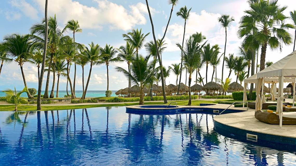 Iberostar Grand Bavaro in Dom. Republik - Osten (Punta Cana)