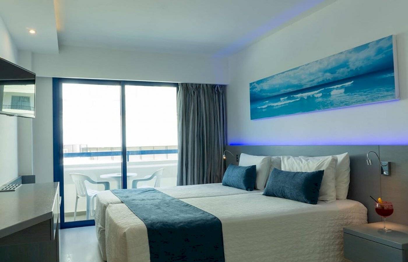 Anonymous Hotel Standard Zimmer