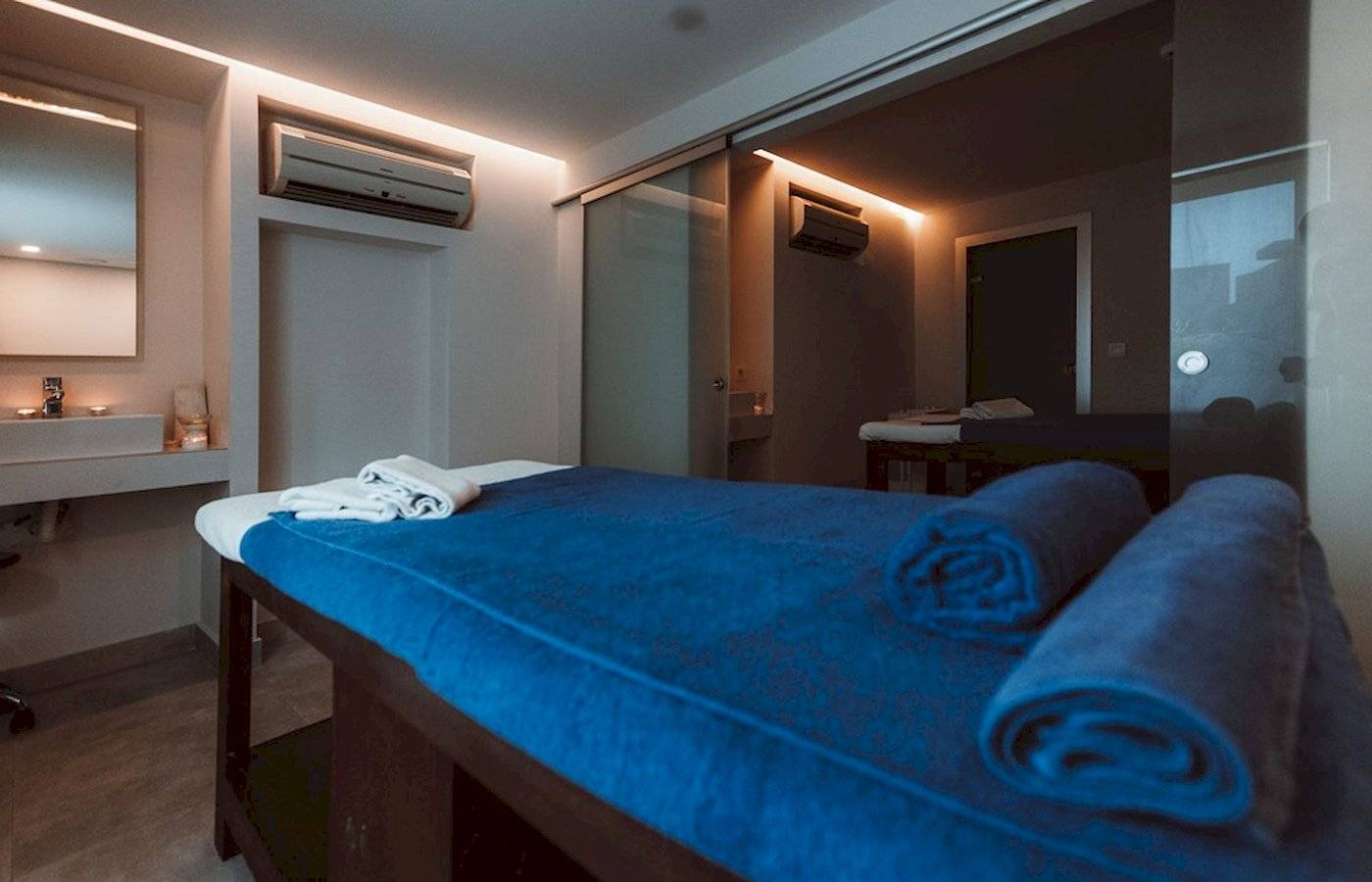 Eliros Mare Wellness Center