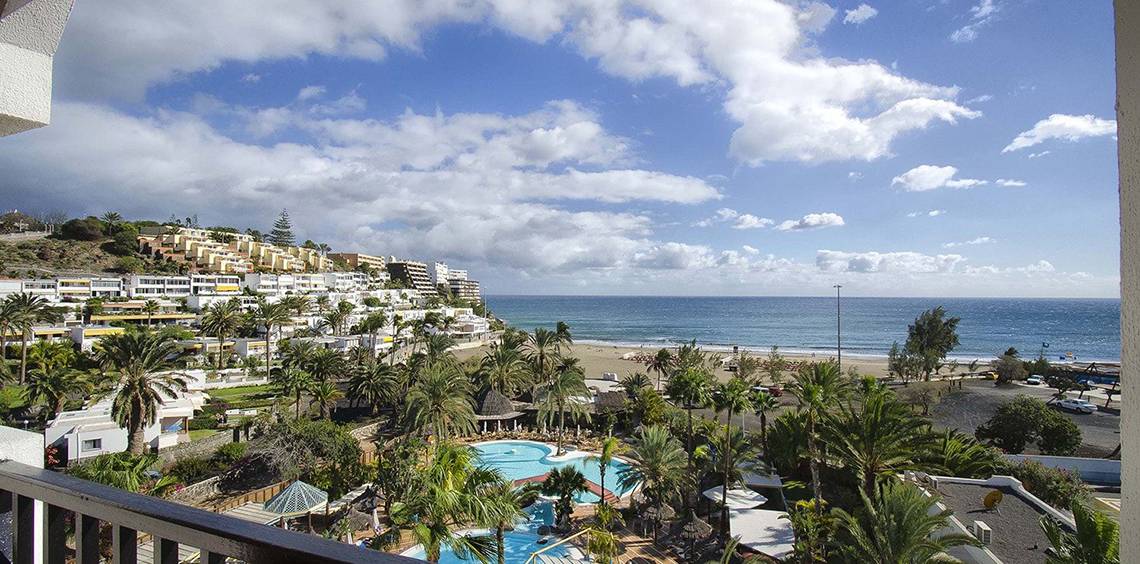 Corallium Beach by Lopesan Hotels in Gran Canaria