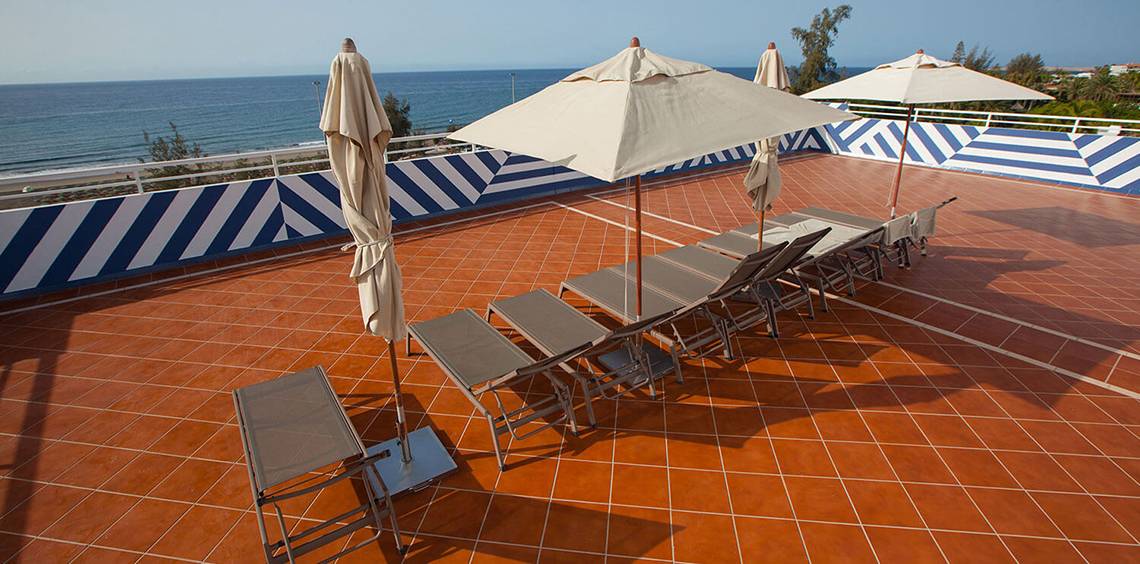 Corallium Beach by Lopesan Hotels in Gran Canaria