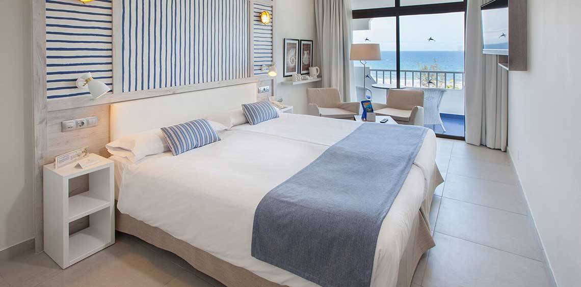 Corallium Beach by Lopesan Hotels in Gran Canaria