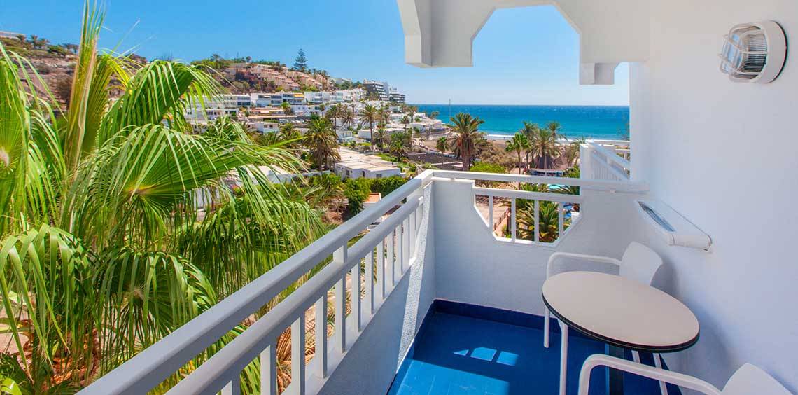 Corallium Beach by Lopesan Hotels in Gran Canaria