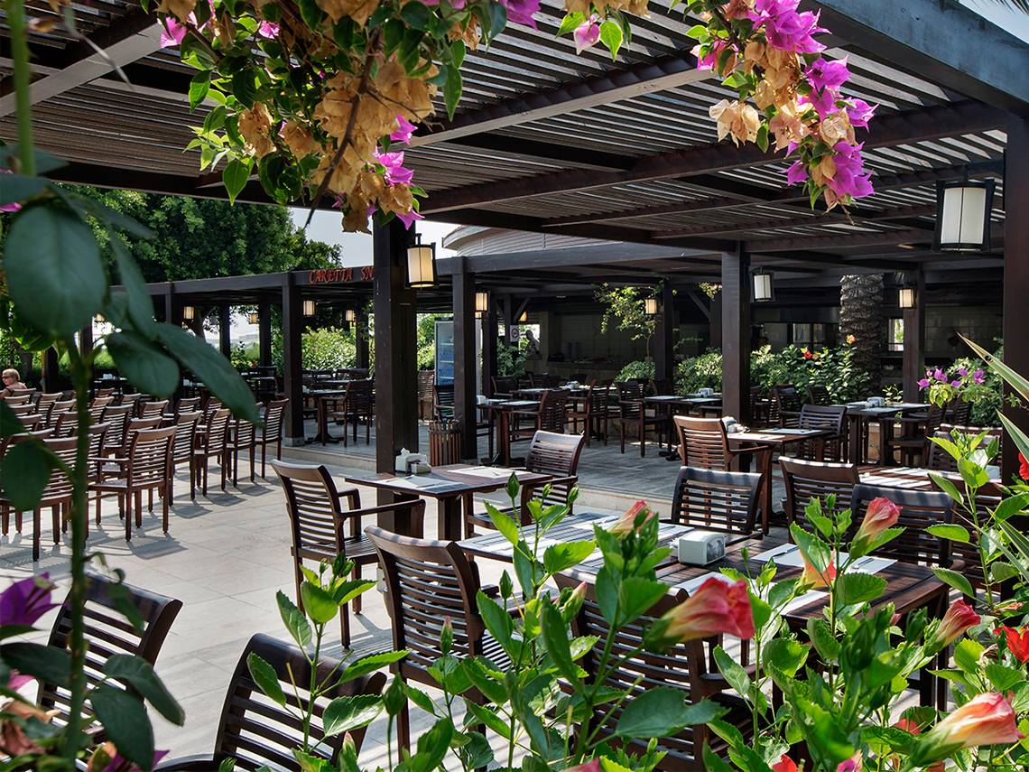Crystal Family Resort & Spa in Antalya & Belek
