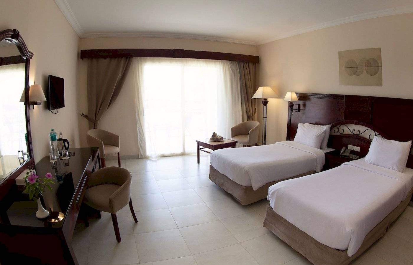 Brayka Bay Resort