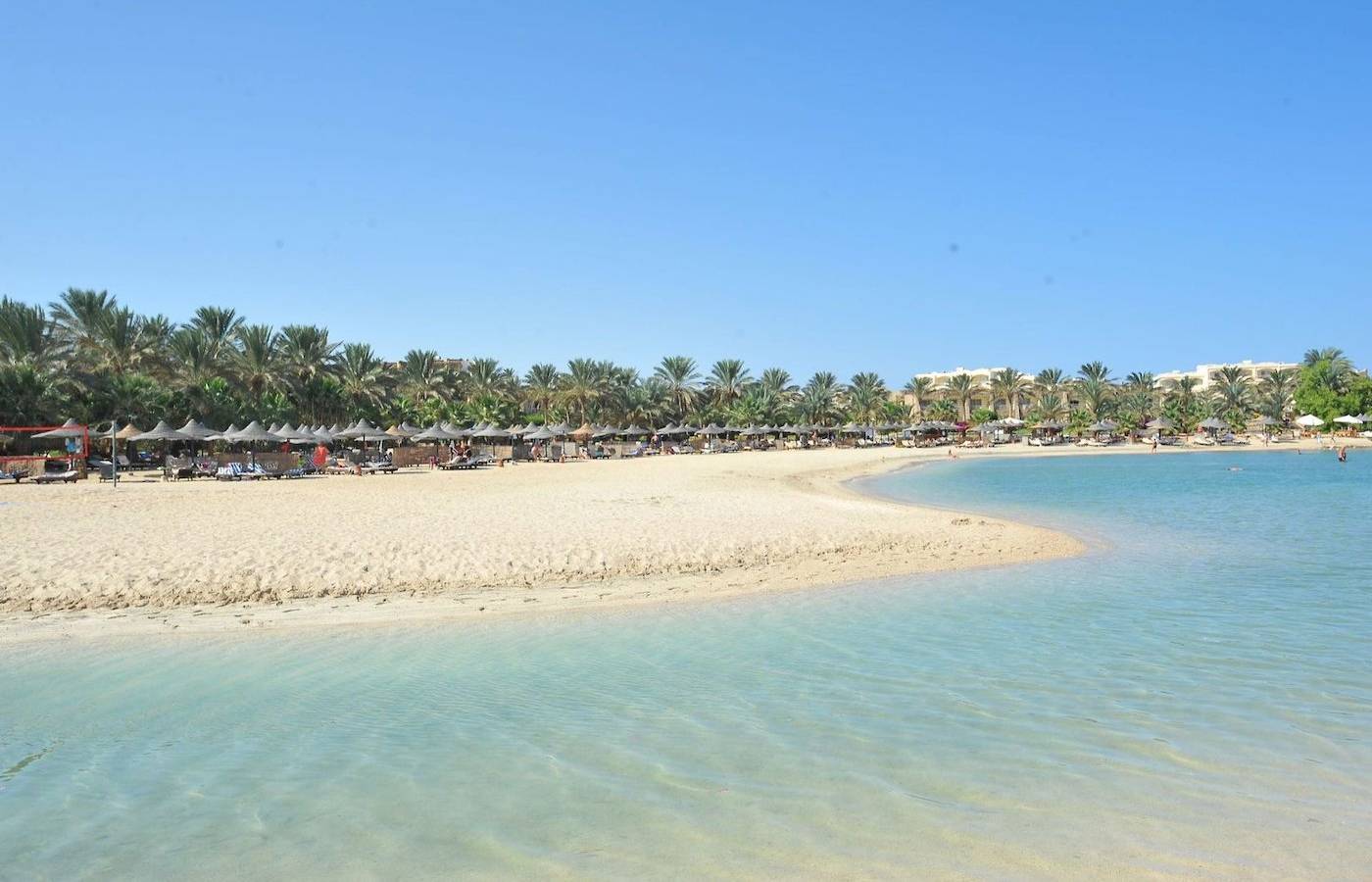 Brayka Bay Resort