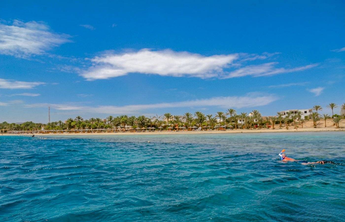Brayka Bay Resort