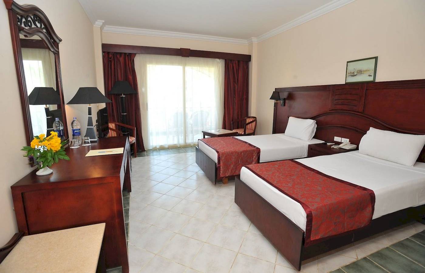 Brayka Bay Resort