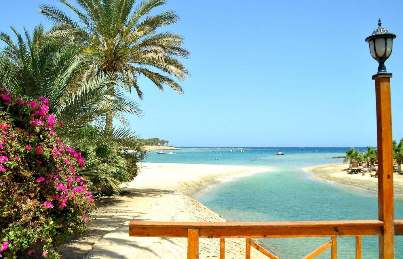 Brayka Bay Resort