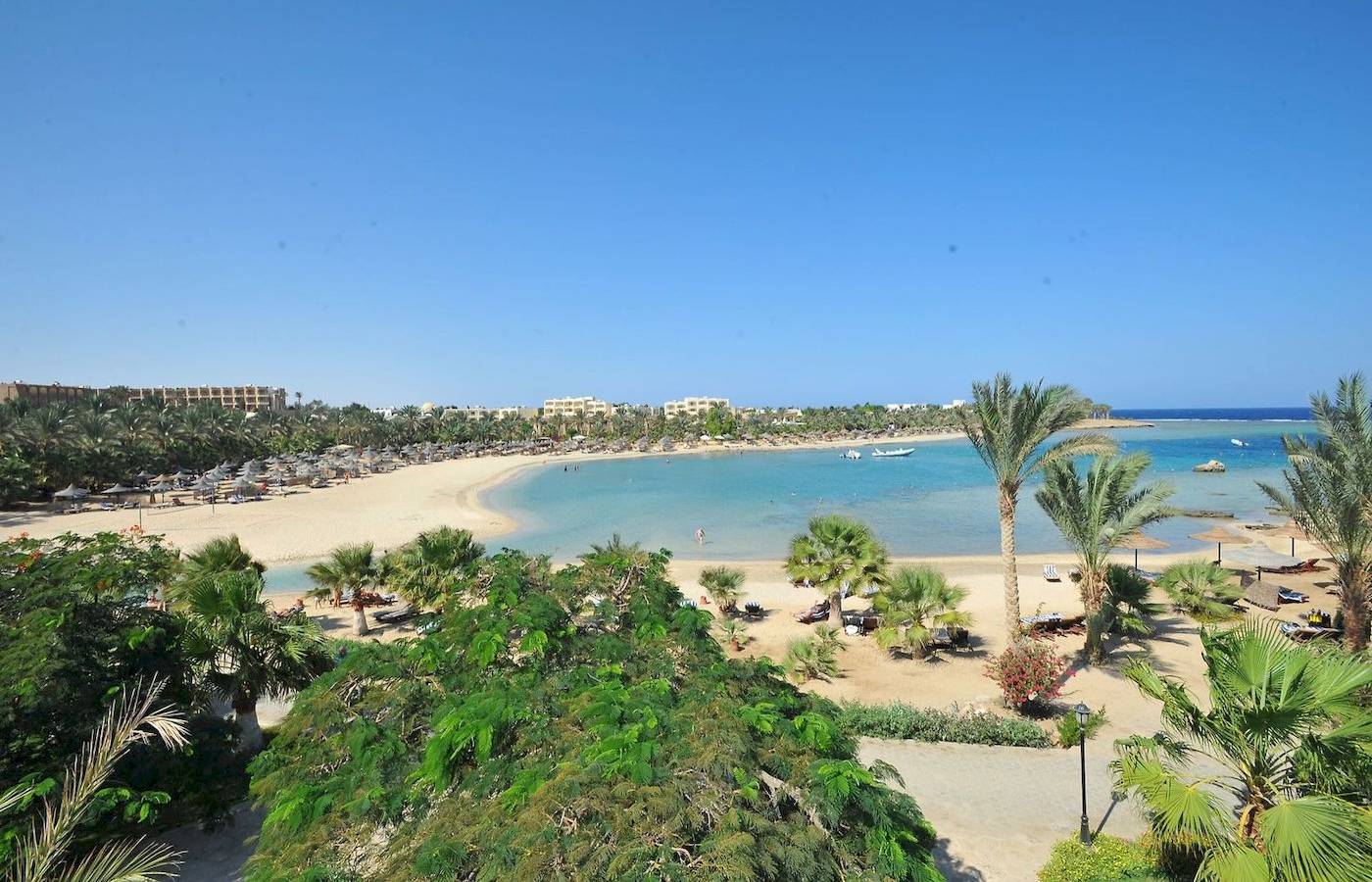 Brayka Bay Resort