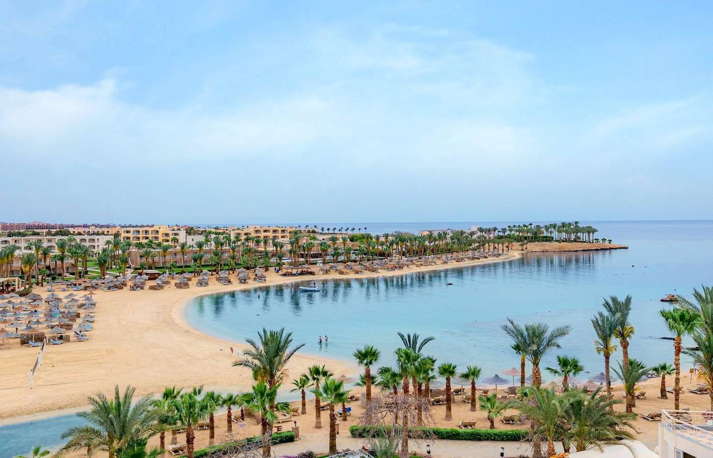 Brayka Bay Resort