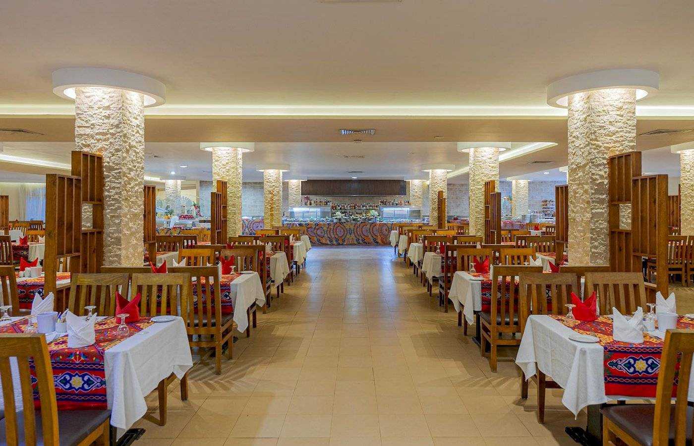 Brayka Bay Resort