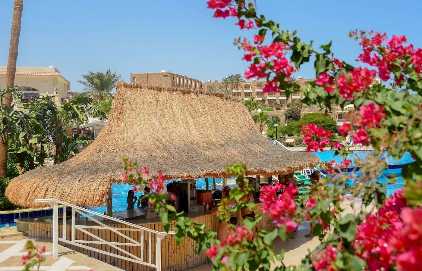 Brayka Bay Resort