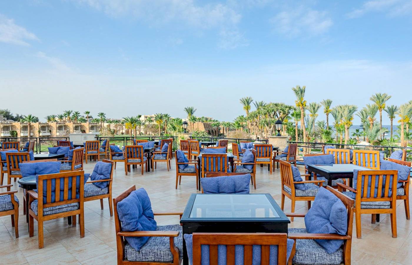 Brayka Bay Resort
