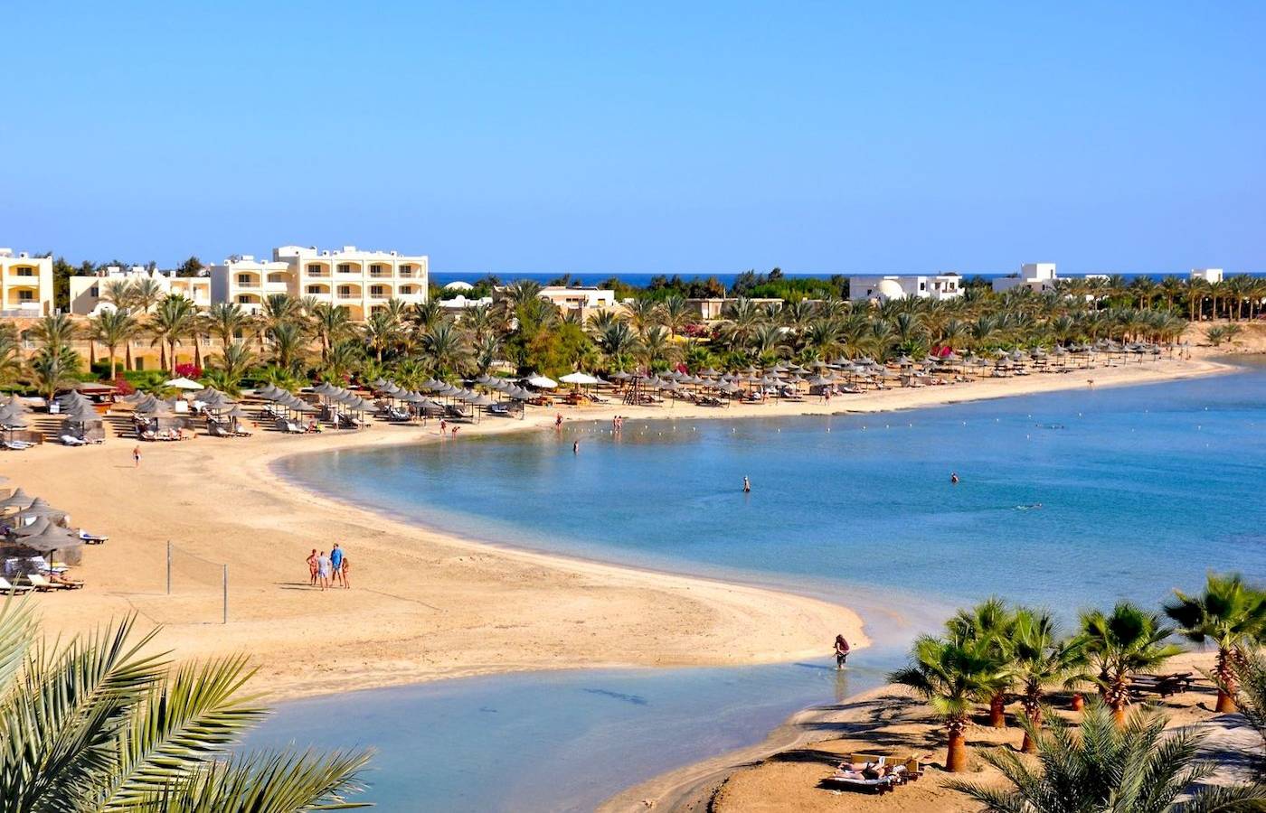 Brayka Bay Resort