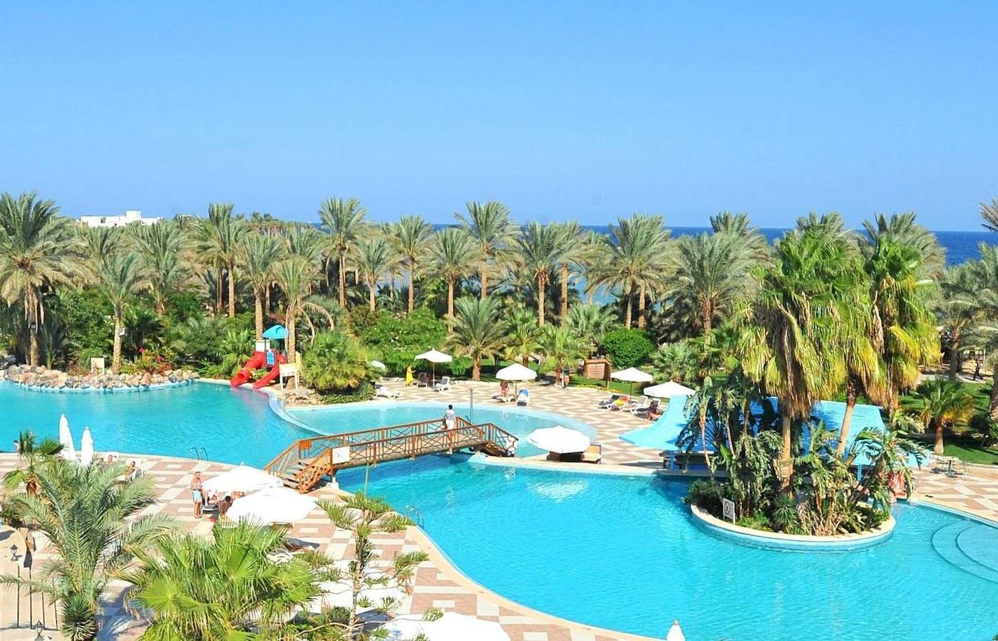 Brayka Bay Resort