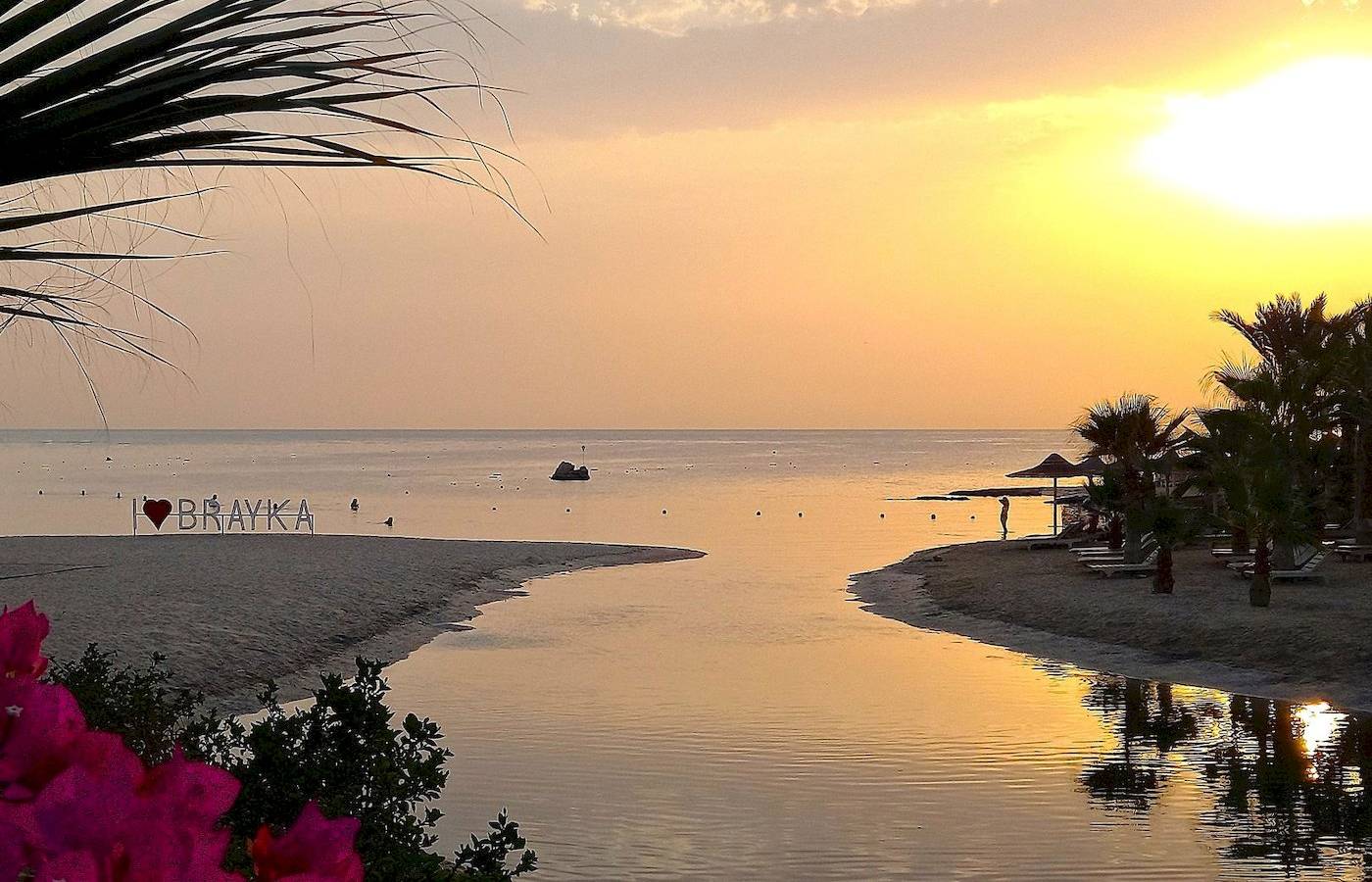 Brayka Bay Resort