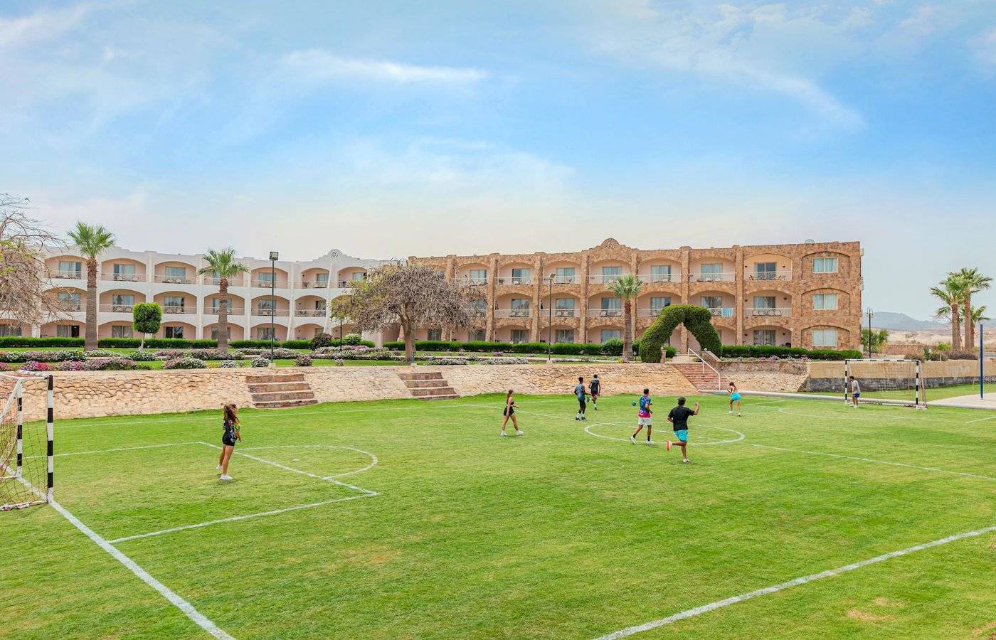 Brayka Bay Resort