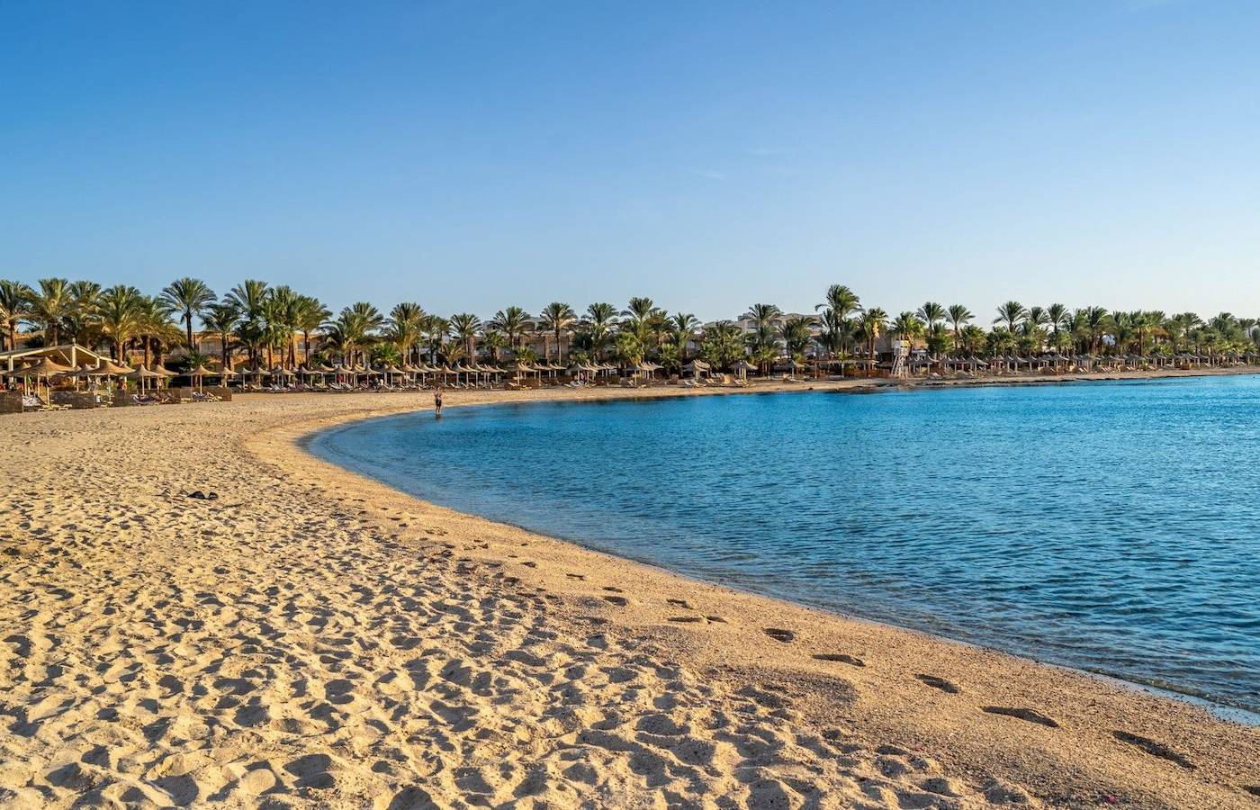 Brayka Bay Resort