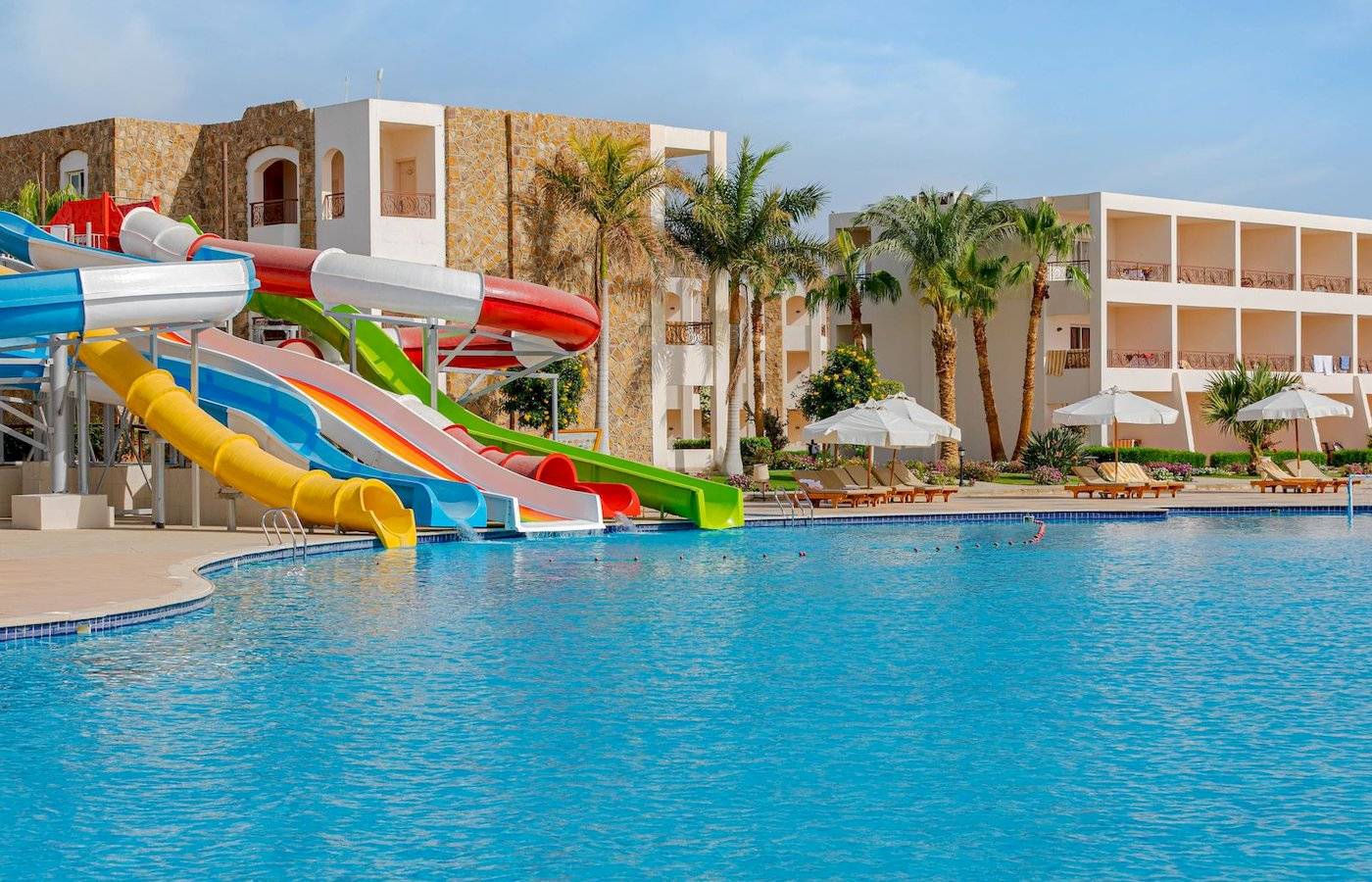 Brayka Bay Resort