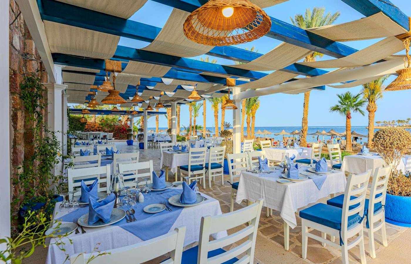Brayka Bay Resort