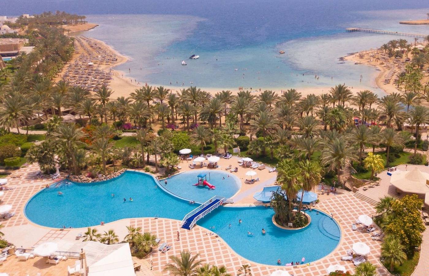 Brayka Bay Resort