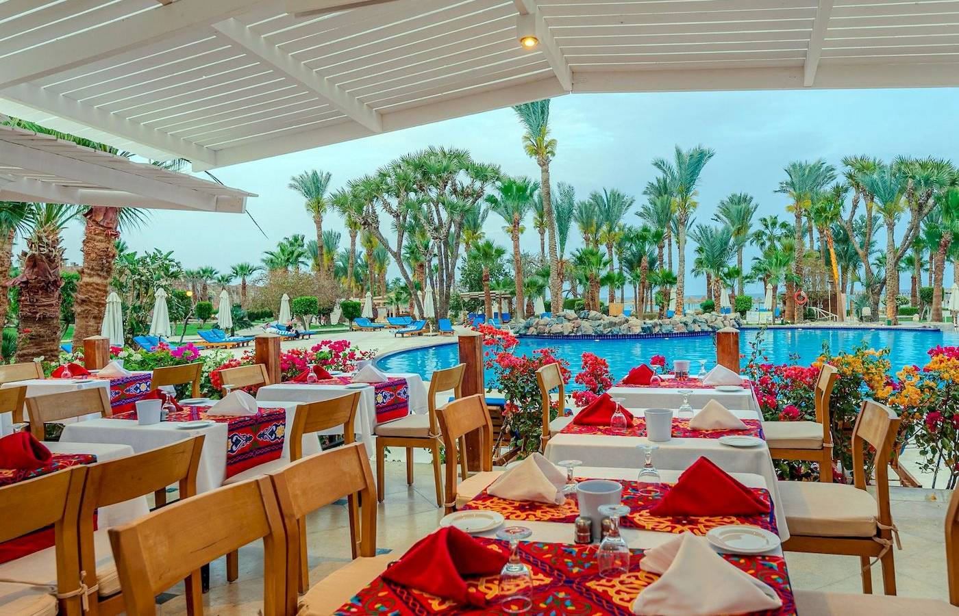 Brayka Bay Resort