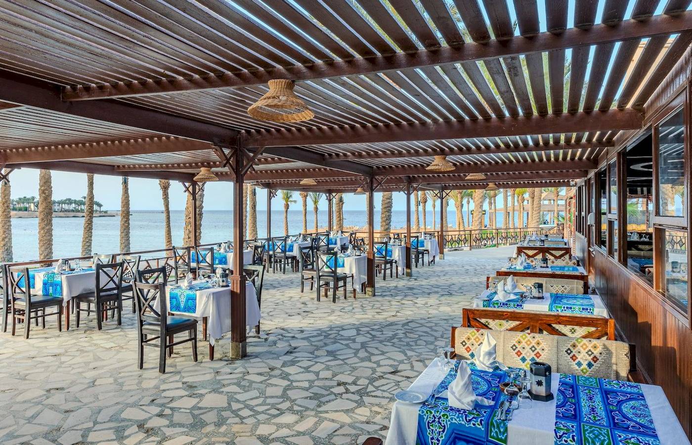 Brayka Bay Resort