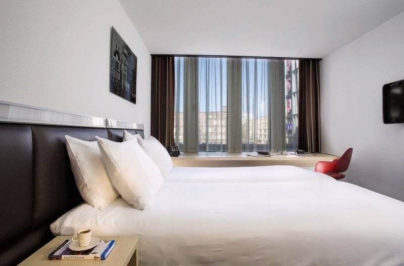 Casa Amsterdam Hotel in Amsterdam