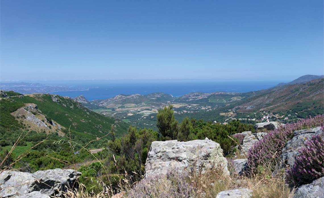 Belambra Club Golfe de Lozari in Korsika