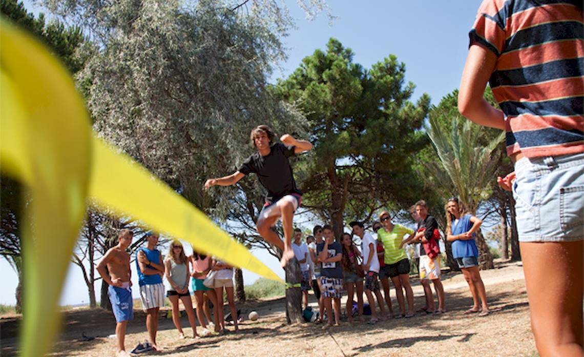 Belambra Club Golfe de Lozari in Korsika