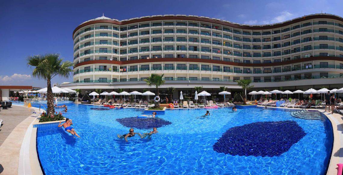 Dream World Aqua in Antalya & Belek