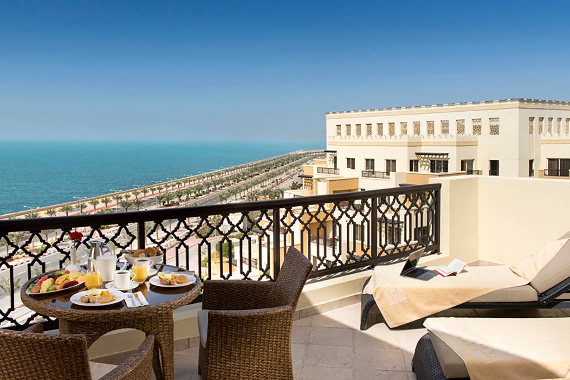 Rixos Bab Al Bahr in Ras Al-Khaimah