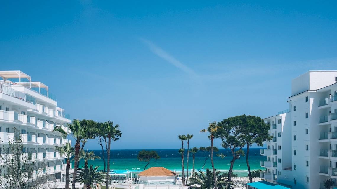 Iberostar Waves Alcudia Park Hotel