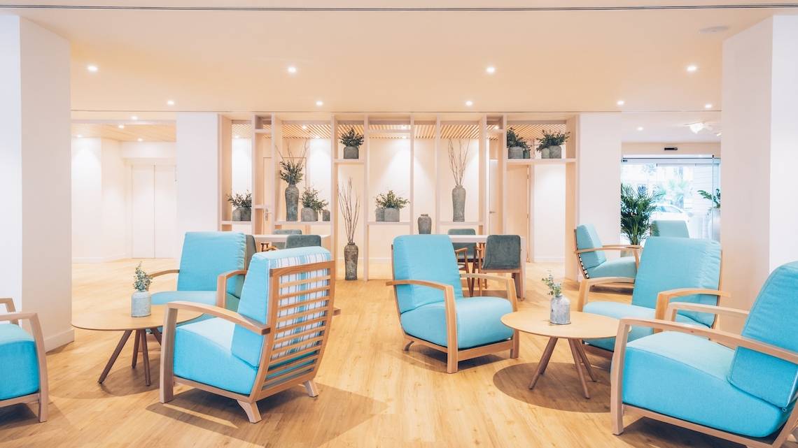 Iberostar Waves Alcudia Park Hotel