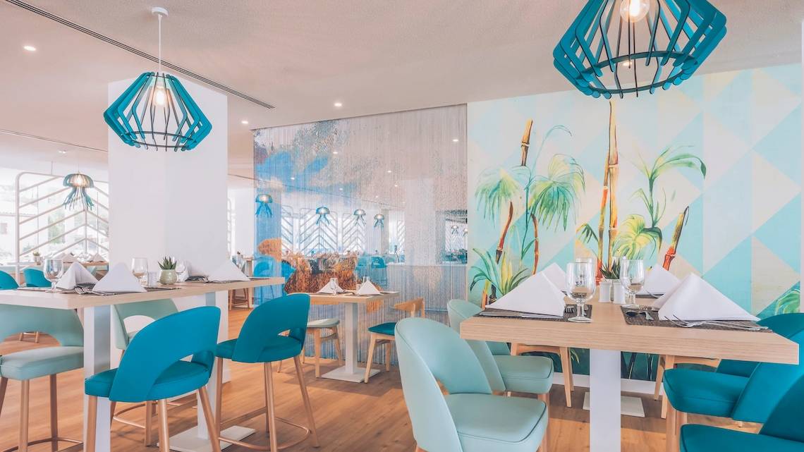 Iberostar Waves Alcudia Park Hotel